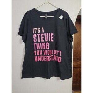 It's a Steve Thing You Wouldn't Understand Top